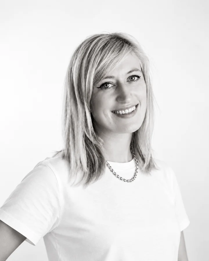 Jess, Morano Founder